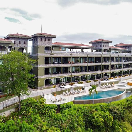 360 Splendor Del Pacifico Residences Playa Flamingo Exteriör bild