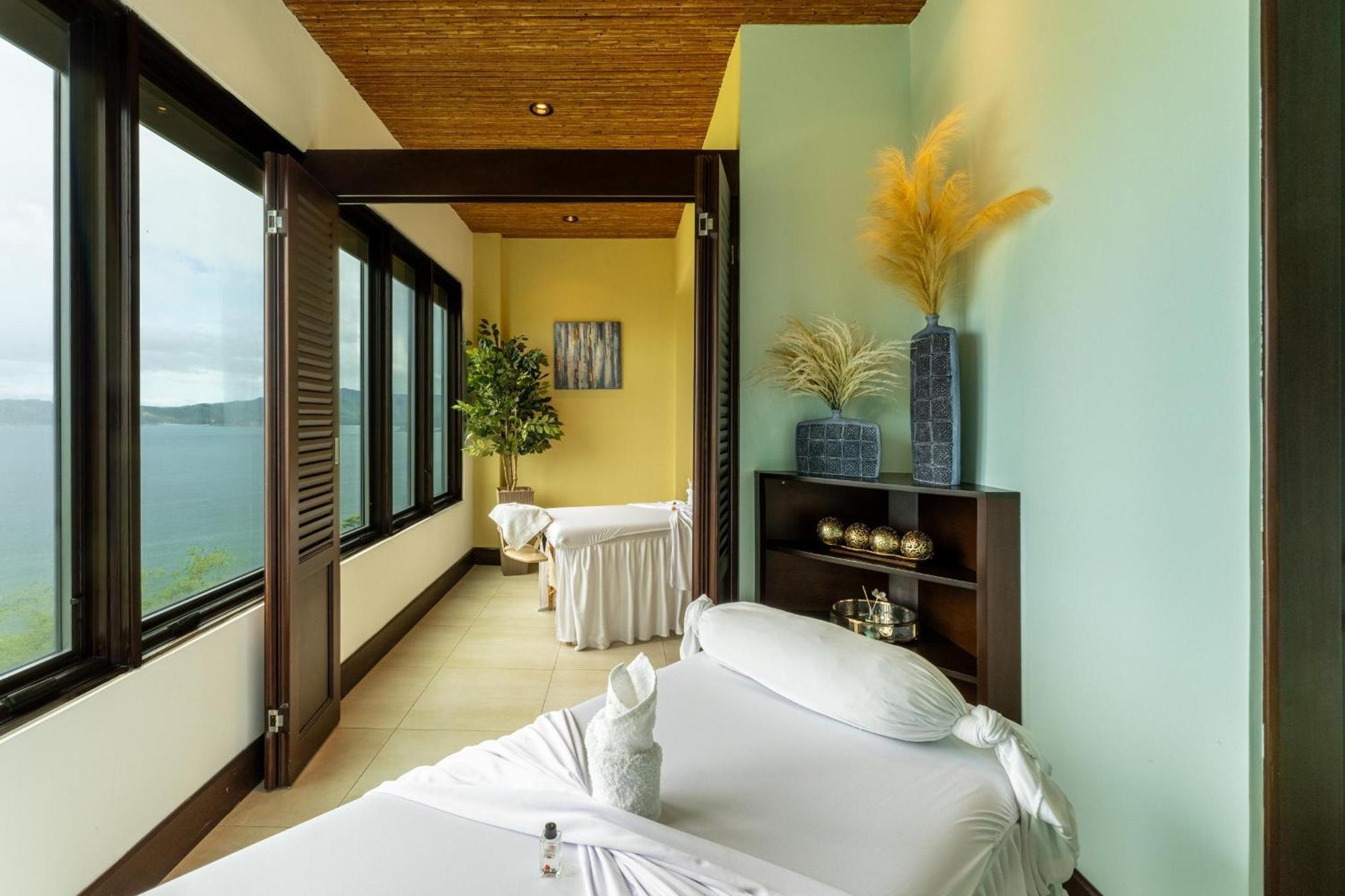 360 Splendor Del Pacifico Residences Playa Flamingo Exteriör bild