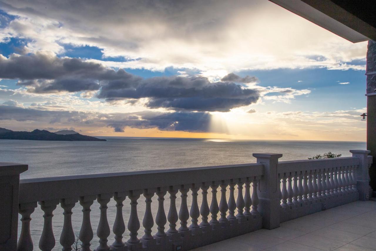 360 Splendor Del Pacifico Residences Playa Flamingo Exteriör bild