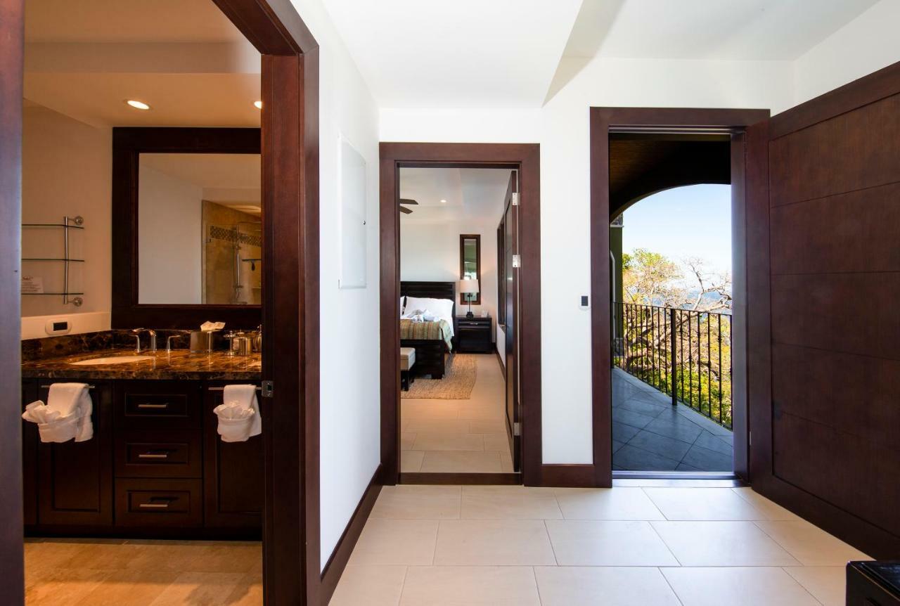 360 Splendor Del Pacifico Residences Playa Flamingo Exteriör bild
