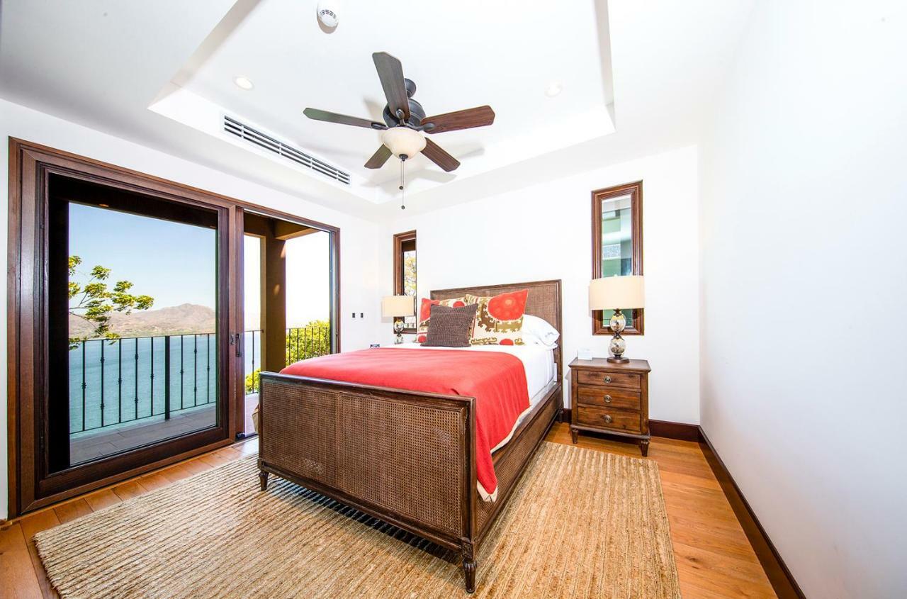360 Splendor Del Pacifico Residences Playa Flamingo Exteriör bild