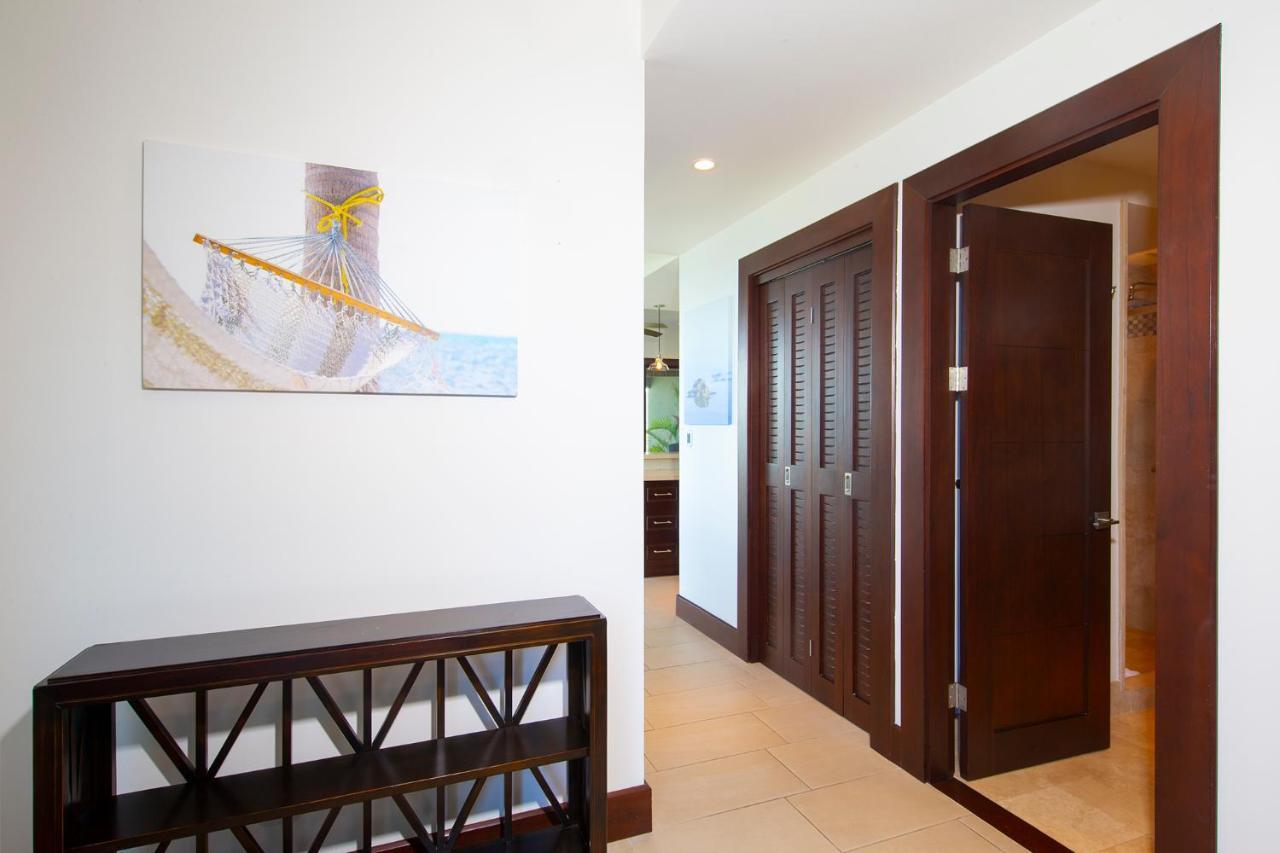 360 Splendor Del Pacifico Residences Playa Flamingo Exteriör bild