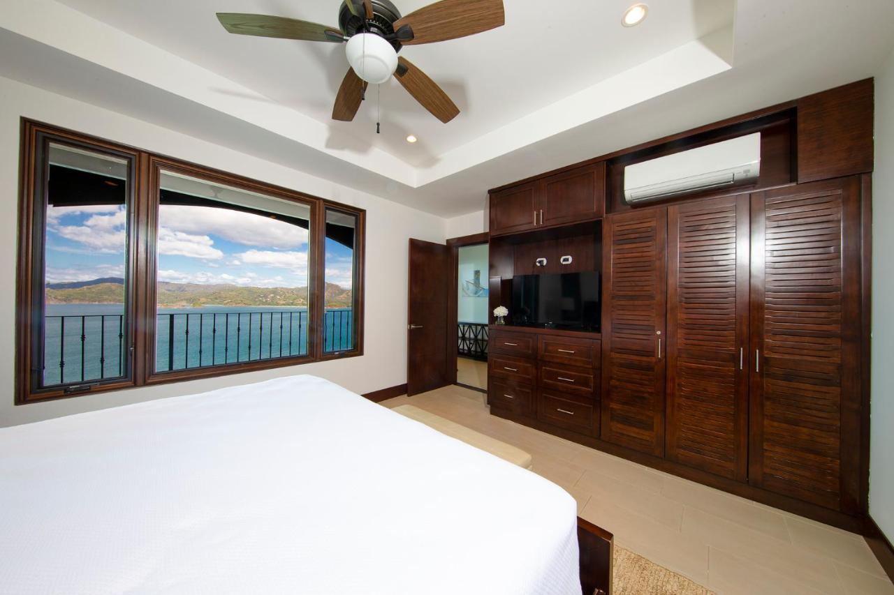 360 Splendor Del Pacifico Residences Playa Flamingo Exteriör bild